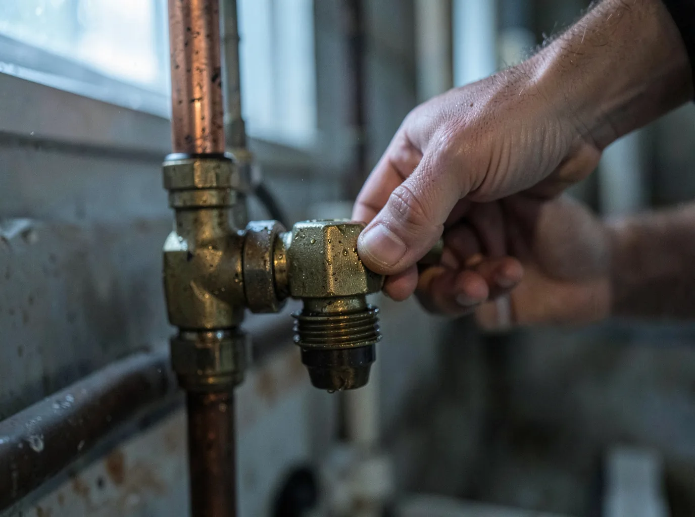 Emergency Plumber Nahma, MI FAQs